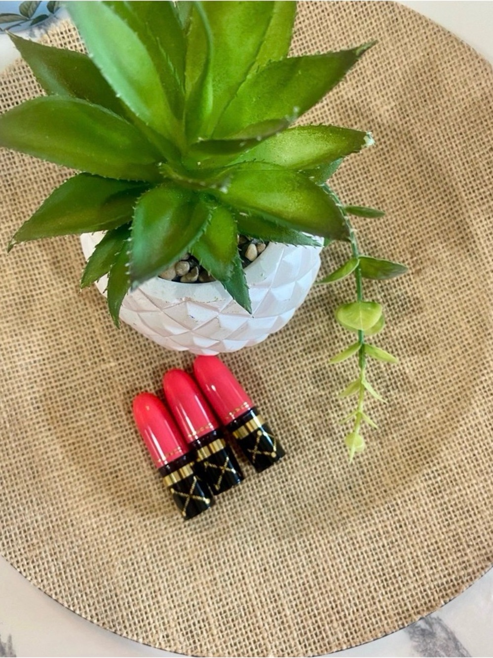 MAC Holiday Edition Mini Lipsticks